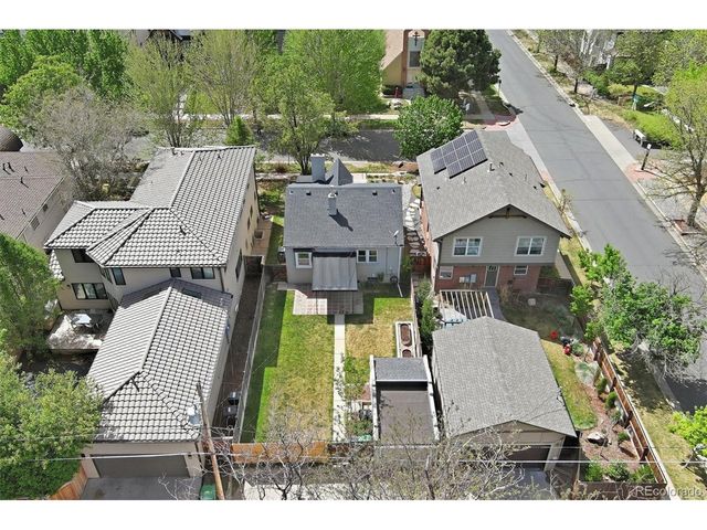 1208 S Elizabeth St, Denver, CO 80210