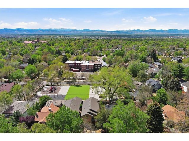 1208 S Elizabeth St, Denver, CO 80210