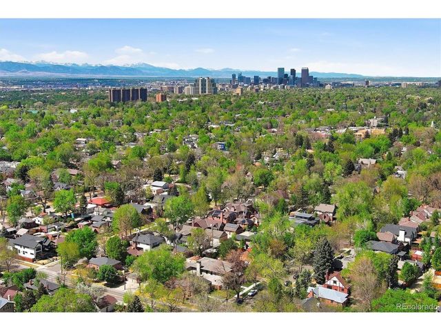 1208 S Elizabeth St, Denver, CO 80210