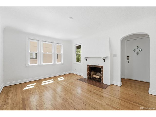 1208 S Elizabeth St, Denver, CO 80210