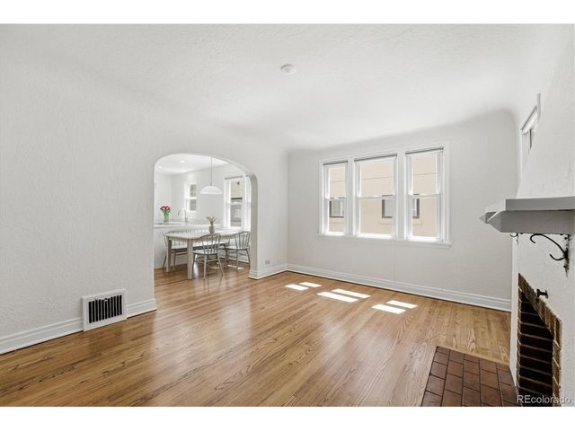 1208 S Elizabeth St, Denver, CO 80210