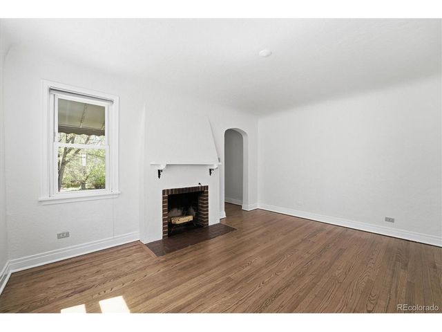 1208 S Elizabeth St, Denver, CO 80210