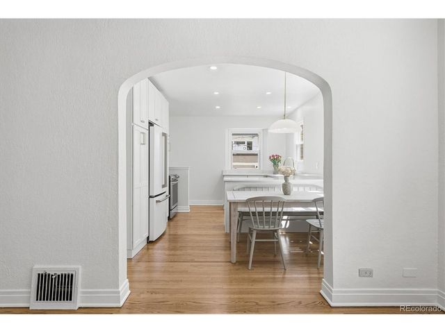 1208 S Elizabeth St, Denver, CO 80210