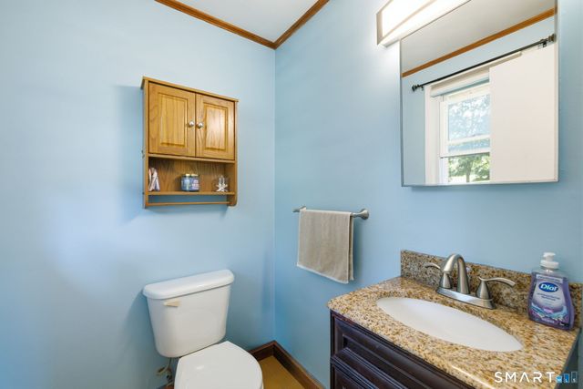 81 Warren Avenue, Vernon, CT 06066