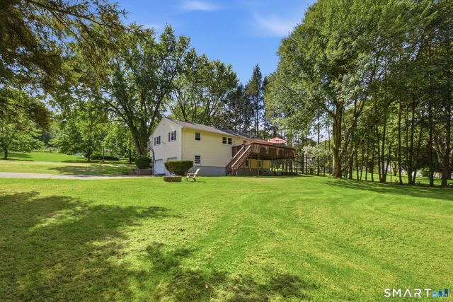 81 Warren Avenue, Vernon, CT 06066