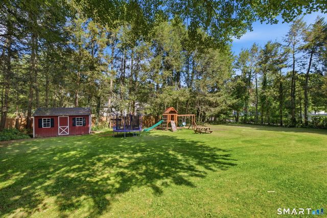 81 Warren Avenue, Vernon, CT 06066