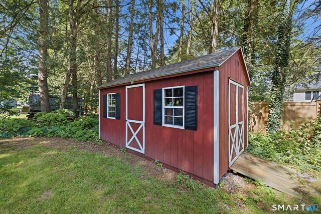 81 Warren Avenue, Vernon, CT 06066