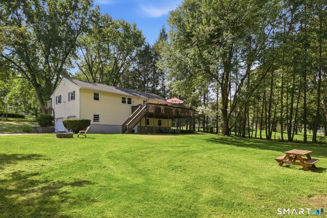 81 Warren Avenue, Vernon, CT 06066