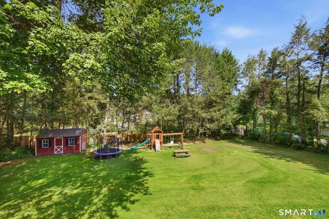 81 Warren Avenue, Vernon, CT 06066