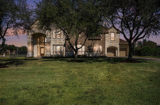 1821 Lake Landing Drive, League City, TX 77573