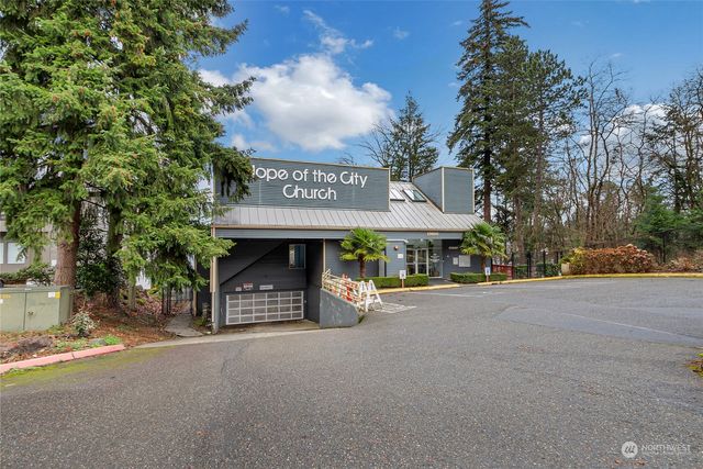19600 International Boulevard, Seatac, WA 98188