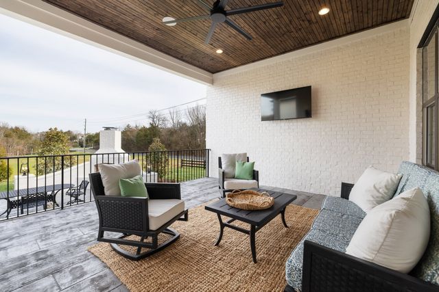 1800 Mariner Ln, Brentwood, TN 37027