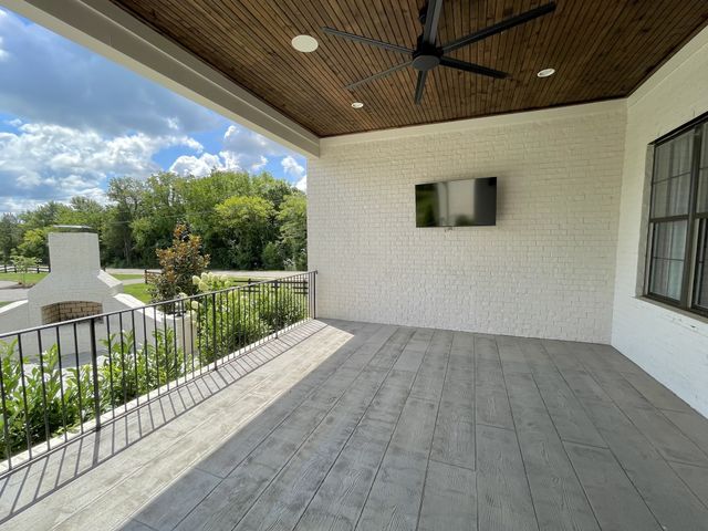 1800 Mariner Ln, Brentwood, TN 37027
