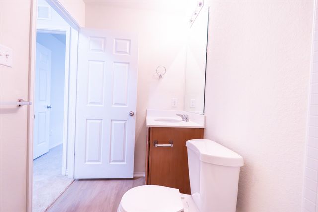 3116 Montserrat Creek Drive, Little Elm, TX 75068