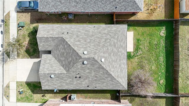 3116 Montserrat Creek Drive, Little Elm, TX 75068