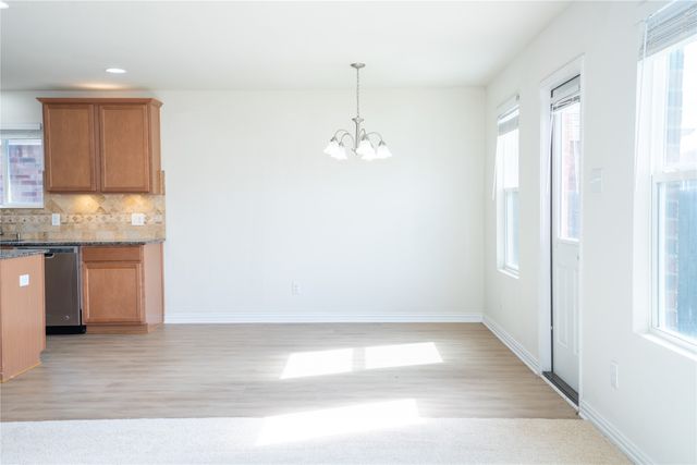 3116 Montserrat Creek Drive, Little Elm, TX 75068