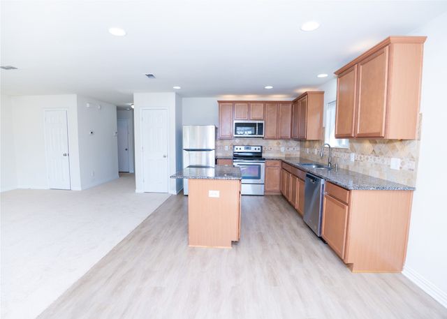 3116 Montserrat Creek Drive, Little Elm, TX 75068