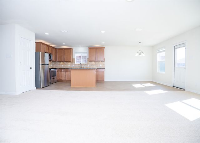 3116 Montserrat Creek Drive, Little Elm, TX 75068