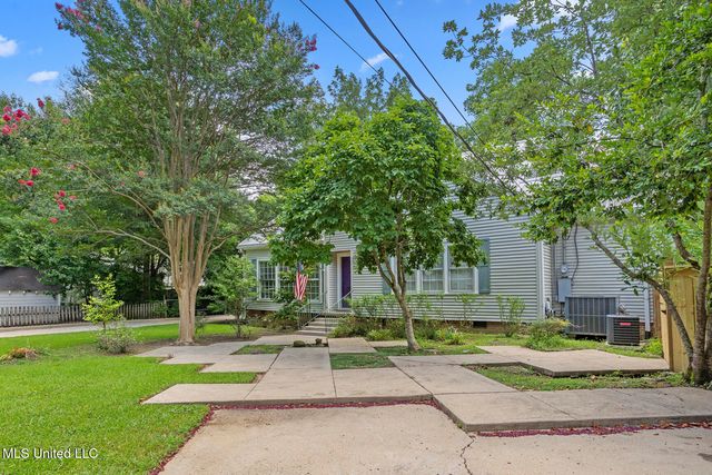 625 Pennsylvania Avenue, Jackson, MS 39216