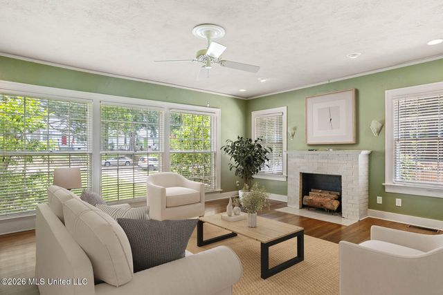 625 Pennsylvania Avenue, Jackson, MS 39216