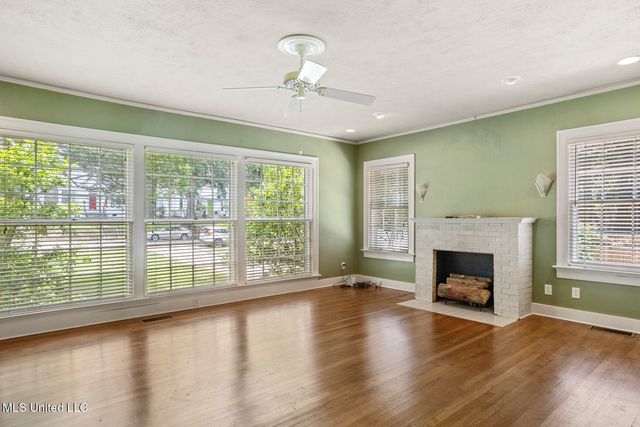 625 Pennsylvania Avenue, Jackson, MS 39216