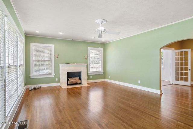 625 Pennsylvania Avenue, Jackson, MS 39216