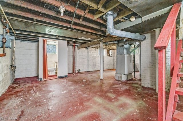 13511 Kelso Avenue, Cleveland, OH 44110