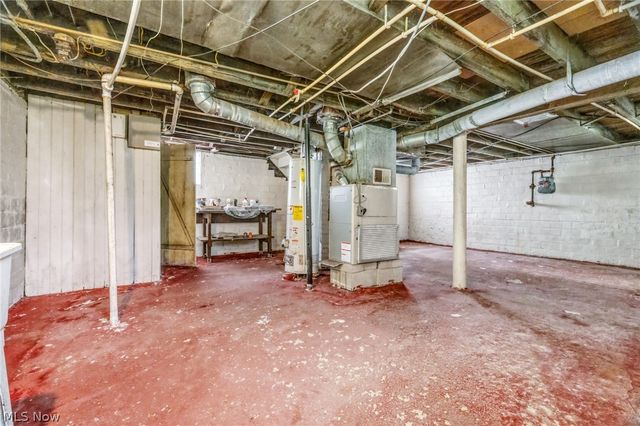 13511 Kelso Avenue, Cleveland, OH 44110