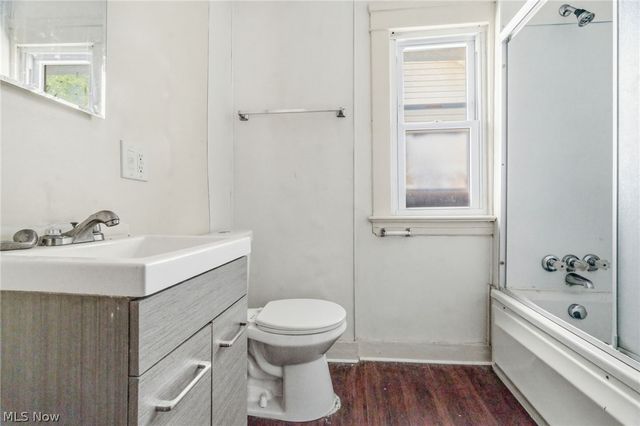 13511 Kelso Avenue, Cleveland, OH 44110