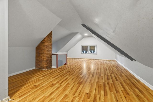 13511 Kelso Avenue, Cleveland, OH 44110