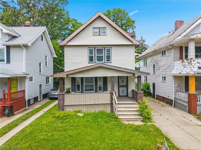 13511 Kelso Avenue, Cleveland, OH 44110