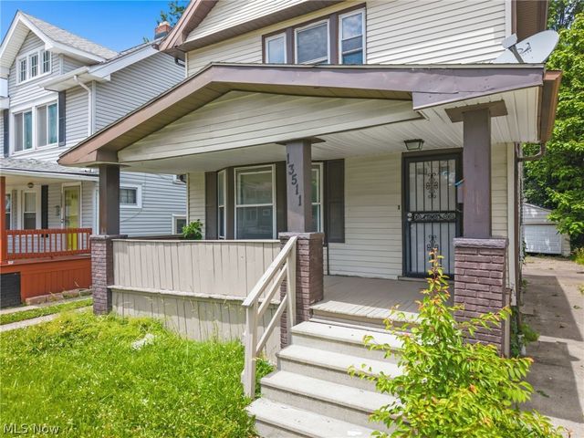 13511 Kelso Avenue, Cleveland, OH 44110