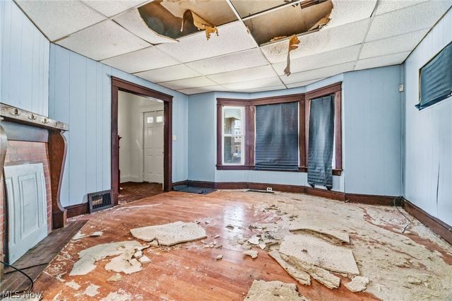 13511 Kelso Avenue, Cleveland, OH 44110