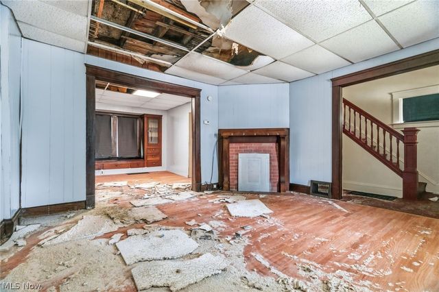 13511 Kelso Avenue, Cleveland, OH 44110
