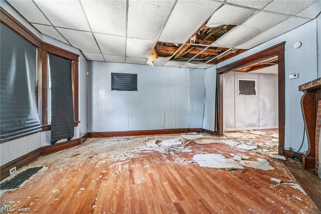 13511 Kelso Avenue, Cleveland, OH 44110