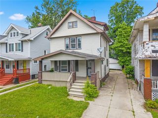 13511 Kelso Avenue, Cleveland, OH 44110