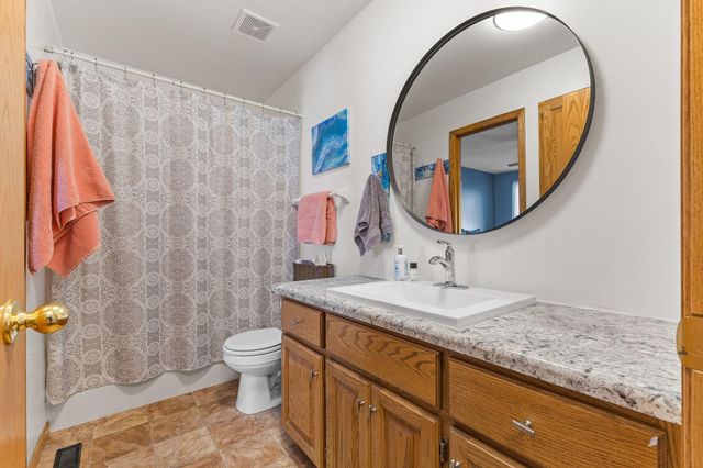 14748 Limonite Street NW, Ramsey, MN 55303