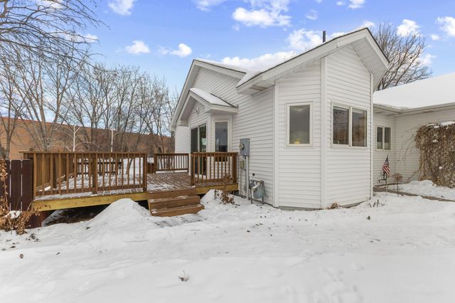 14748 Limonite Street NW, Ramsey, MN 55303