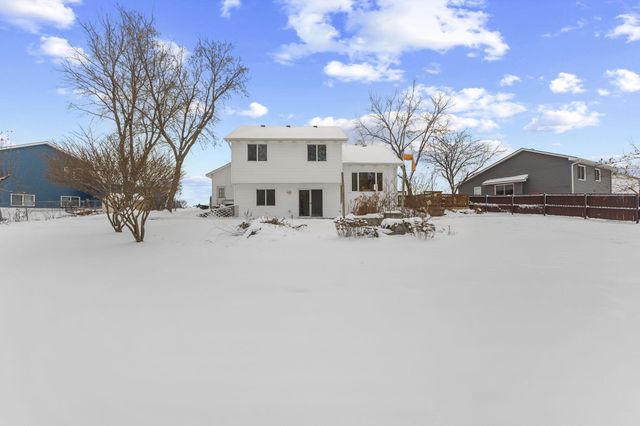 14748 Limonite Street NW, Ramsey, MN 55303