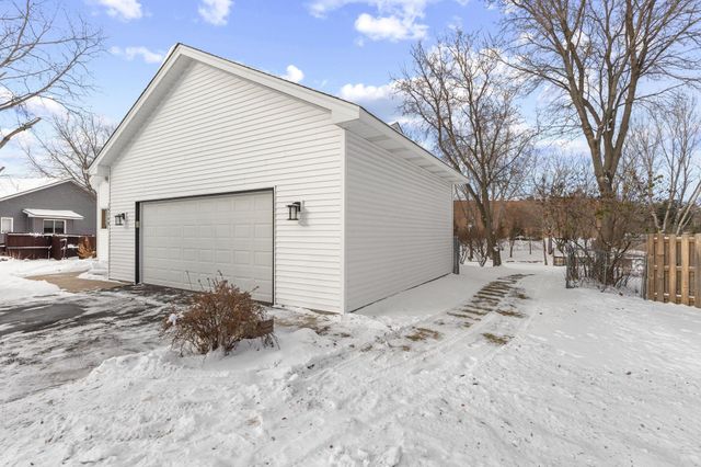 14748 Limonite Street NW, Ramsey, MN 55303