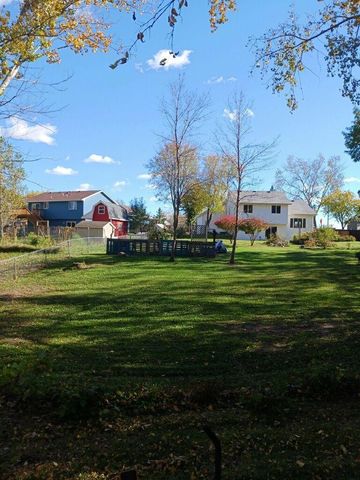 14748 Limonite Street NW, Ramsey, MN 55303