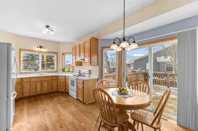 14748 Limonite Street NW, Ramsey, MN 55303