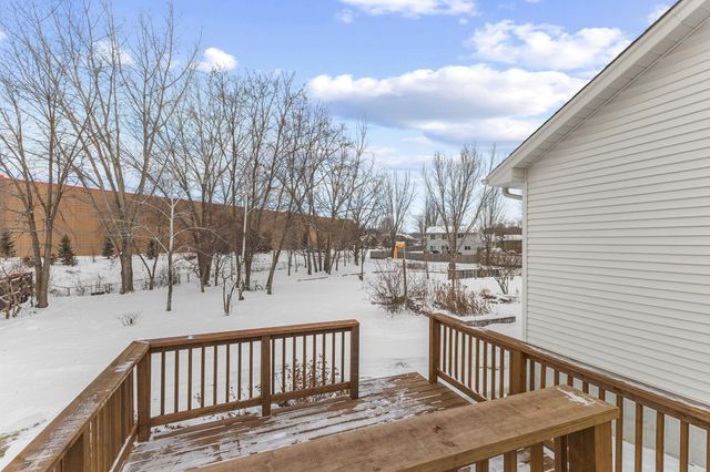 14748 Limonite Street NW, Ramsey, MN 55303