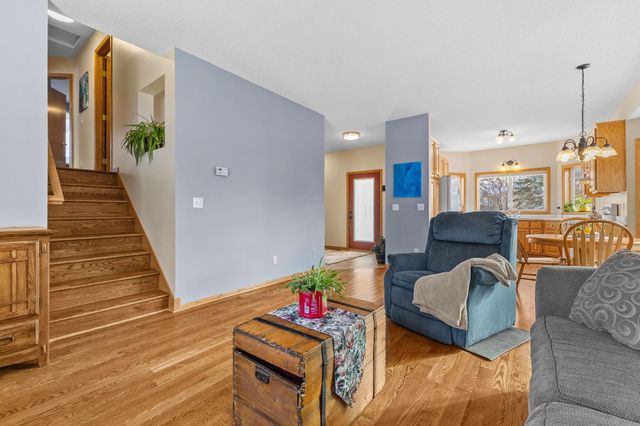 14748 Limonite Street NW, Ramsey, MN 55303