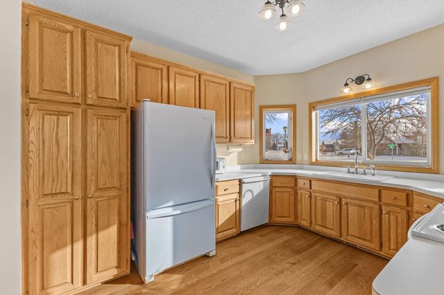 14748 Limonite Street NW, Ramsey, MN 55303