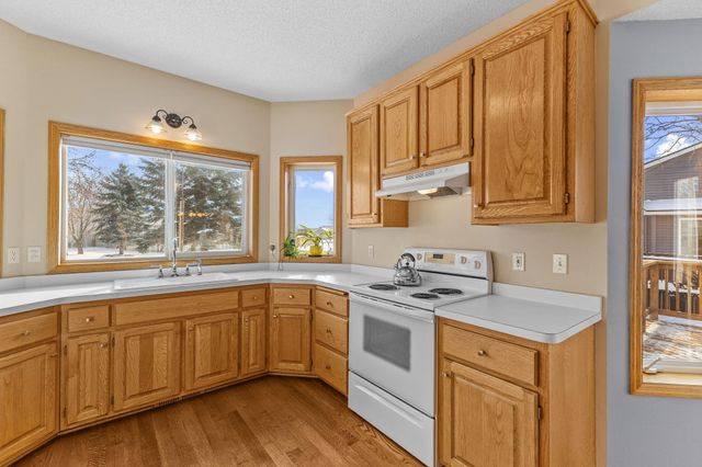 14748 Limonite Street NW, Ramsey, MN 55303