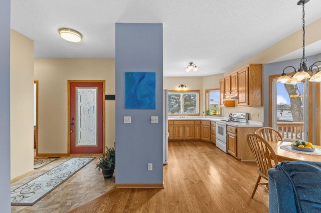 14748 Limonite Street NW, Ramsey, MN 55303