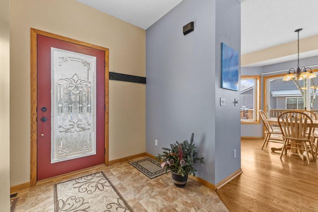 14748 Limonite Street NW, Ramsey, MN 55303