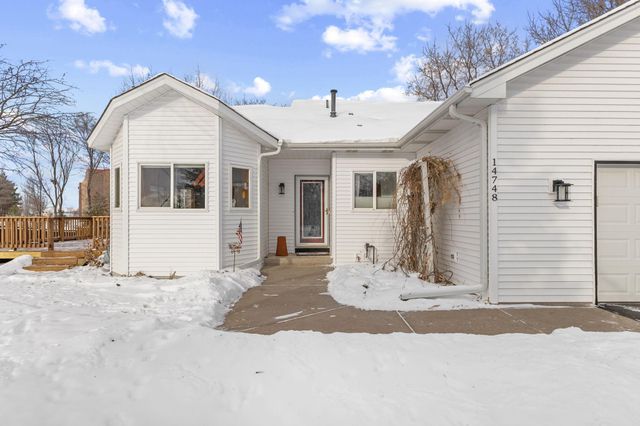 14748 Limonite Street NW, Ramsey, MN 55303