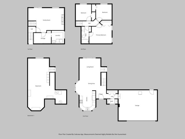 14748 Limonite Street NW, Ramsey, MN 55303